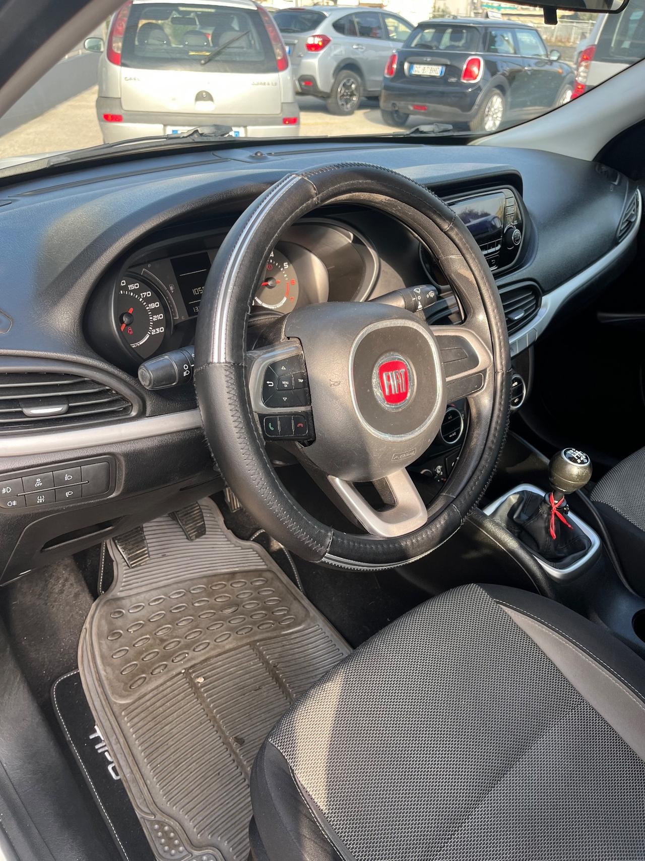 Fiat Tipo 1.4 4 porte Opening Edition gpl