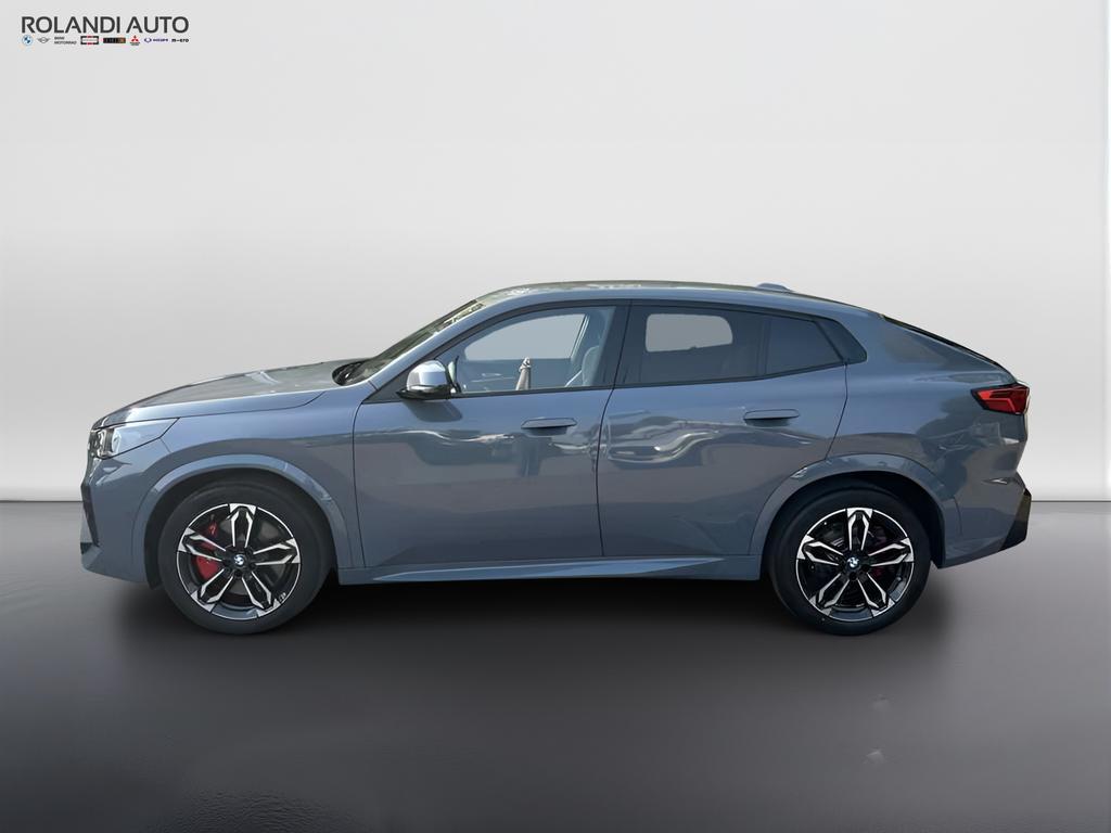 BMW X2 20 d 48V MSport Pro xDrive DCT