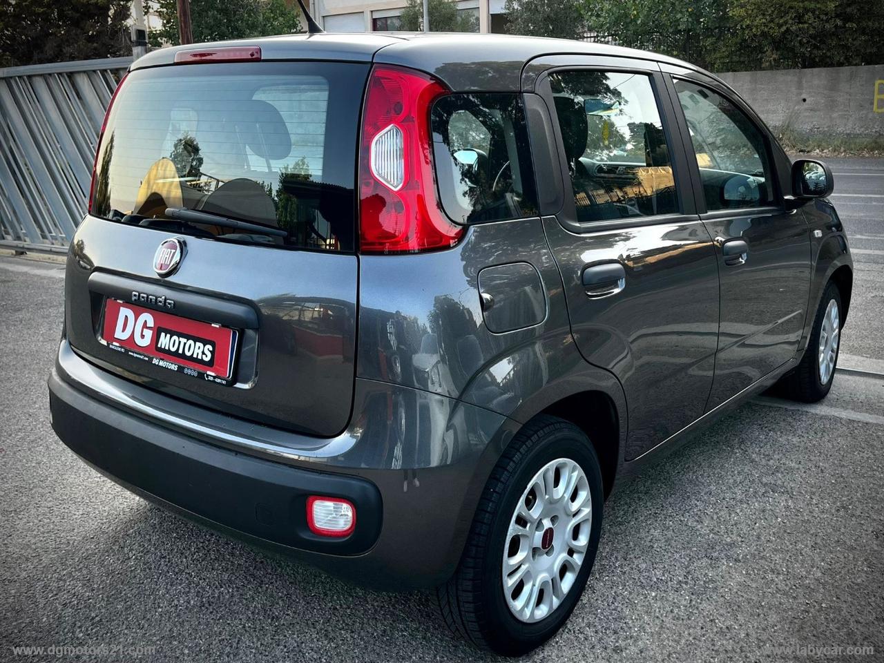 FIAT Panda 1.2 Easy