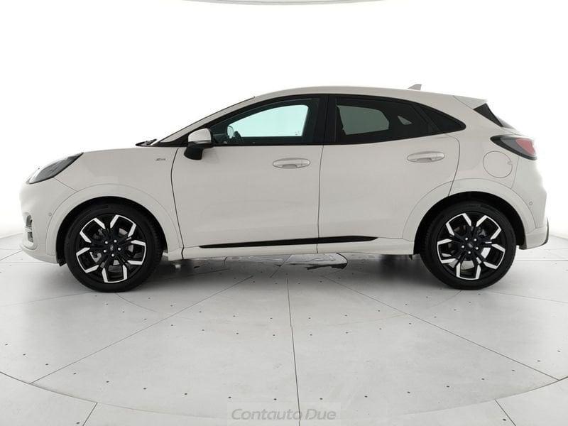 Ford Puma Puma 1.0 ecoboost h ST-Line X s&s 125cv