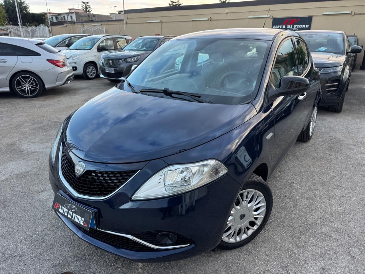 Lancia Ypsilon 1.2 Gold *finanziabile*