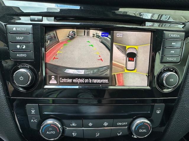 Nissan Qashqai 1.3 DIG-T 160 CV DCT N-Connecta