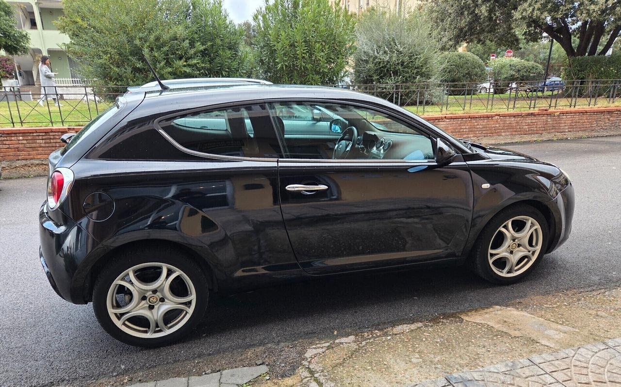 Alfa Romeo MiTo 1.3 Multijet NEOPATENTATI!!!!!!