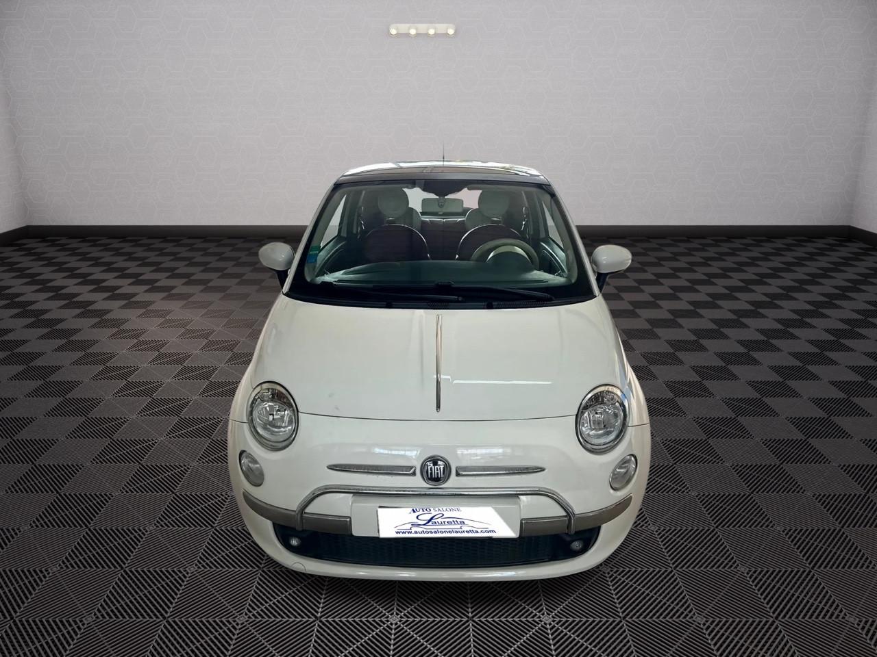 Fiat 500 1.3 Multijet 16V 75 CV Sport