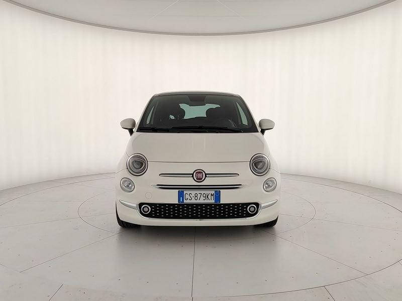 FIAT 500 1.0 Hybrid 70 CV - OK PER NEOPATENTATI