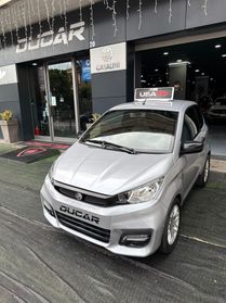 Aixam City Pack Emotion