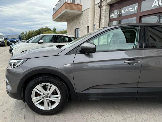 Opel Grandland X 1.5 Ecotec Business 130cv N1