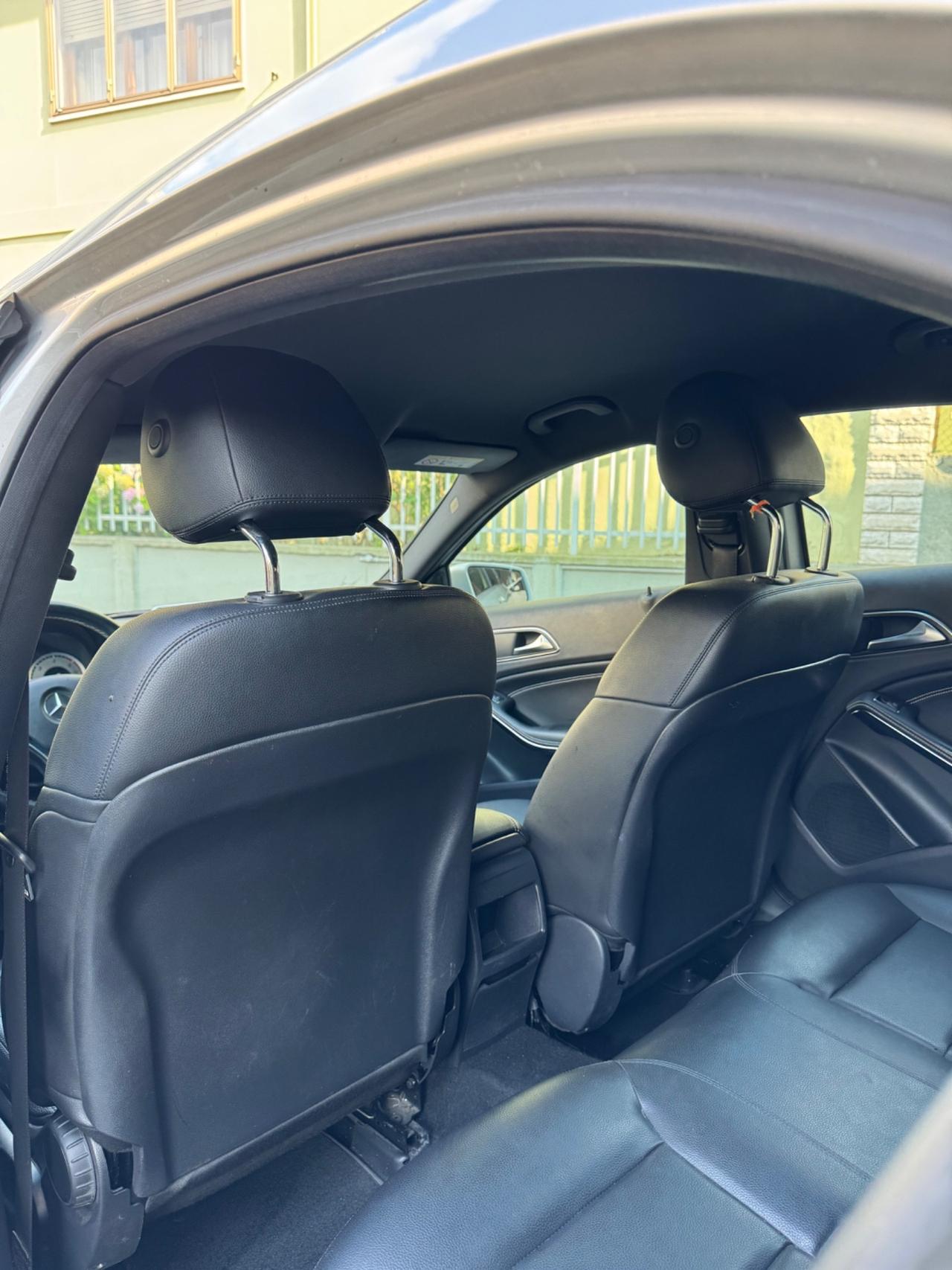 Mercedes-benz A 180 CDI Automatic Sport