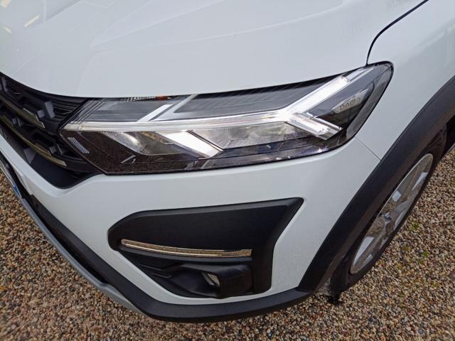 DACIA Sandero Stepway 1.0 TCe ECO-G Comfort