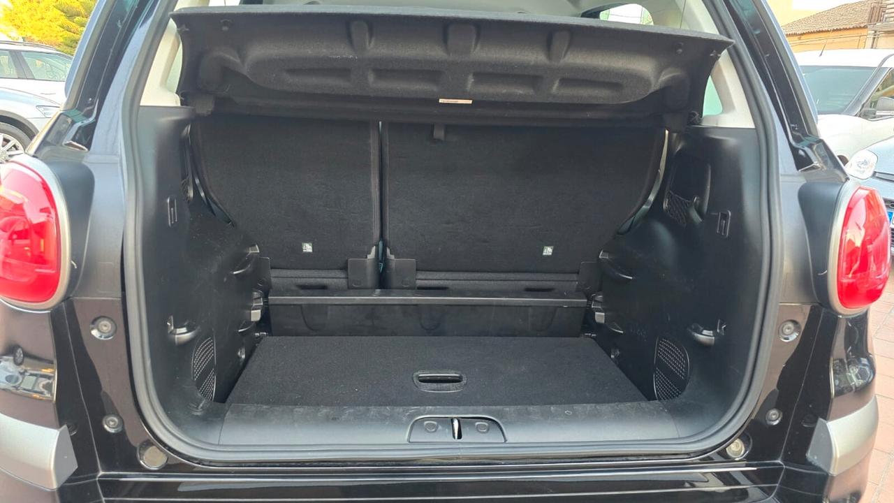 Fiat 500L 1.3 Multijet 95 CV Cross