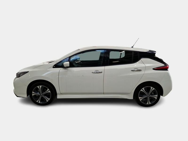 NISSAN LEAF e+ N-Connecta 5 PORTE