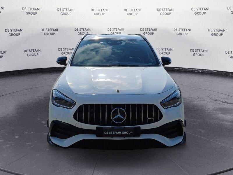Mercedes-Benz GLA GLA AMG 35 4Matic