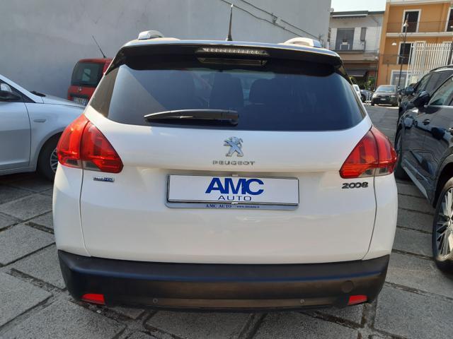 PEUGEOT 2008 1° serie BlueHDi 75 Active