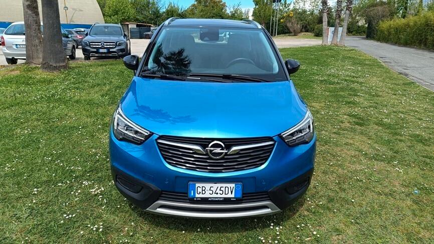 Opel Crossland Crossland X 1.2 12V Start&Stop