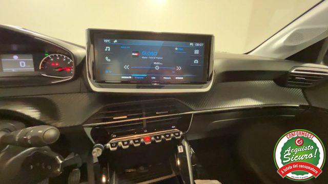 PEUGEOT 208 PureTech 75 Stop&Start 5 porte Active