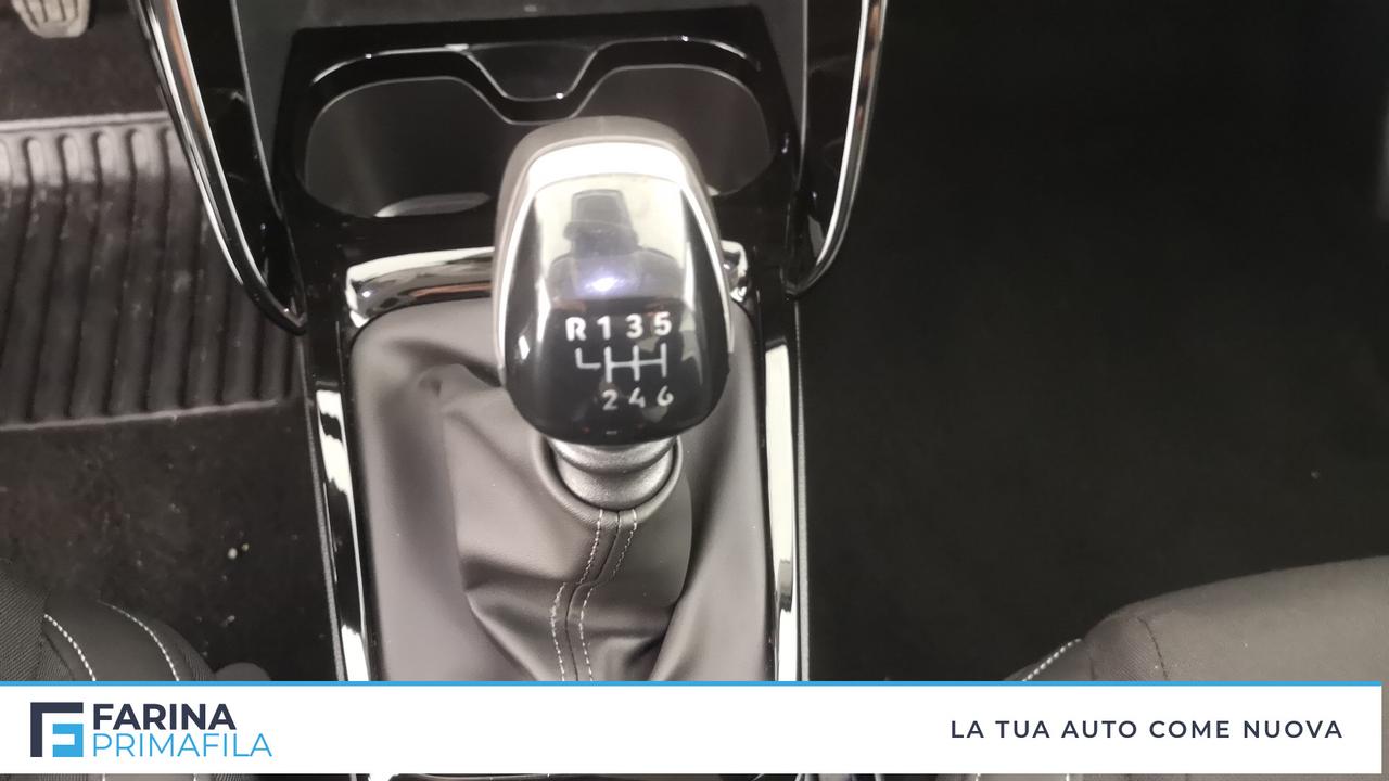 CITROEN C3 IV 2024 - C3 1.2 puretech turbo Max 100cv s&s