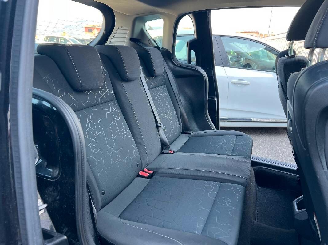 Ford B-Max 1.0 ecoboost Business 100cv