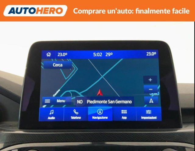 FORD Kuga 1.5 EcoBlue 120 CV 2WD ST-Line