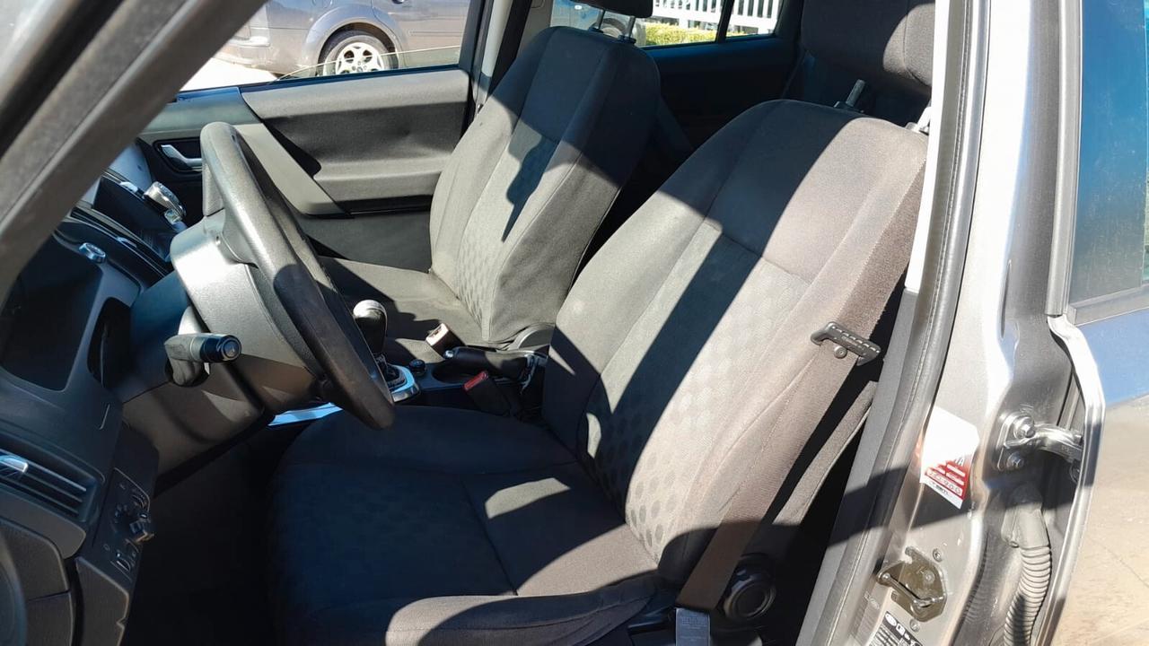 Land Rover Freelander 2.2 TD4 S.W. E