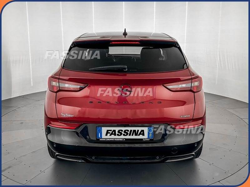 Opel Grandland Hybrid 1.6 225cv PHEV Business Elegance