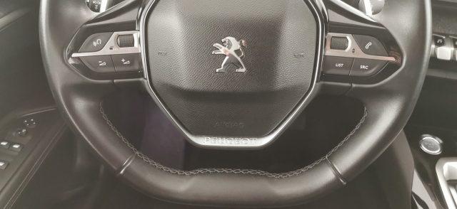 PEUGEOT 3008 BlueHDi 130 S&S EAT8 Allure