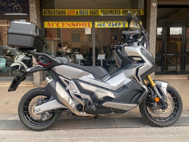 Honda X ADV cc 750 anno 2018 km 14.000