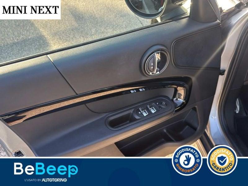 MINI Mini Countryman F60 MINI COUNTRYMAN 2.0 COOPER S JCW ALL4 AUTO