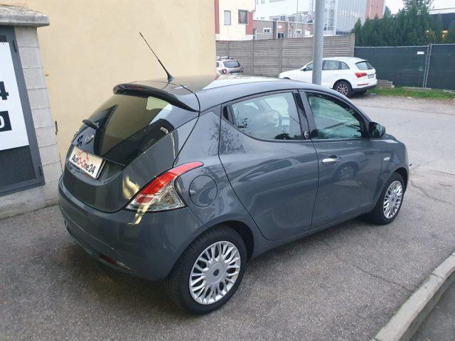 LANCIA Ypsilon 1.2 69 CV 5 porte GPL Ecochic Elefantino NEOPATENT