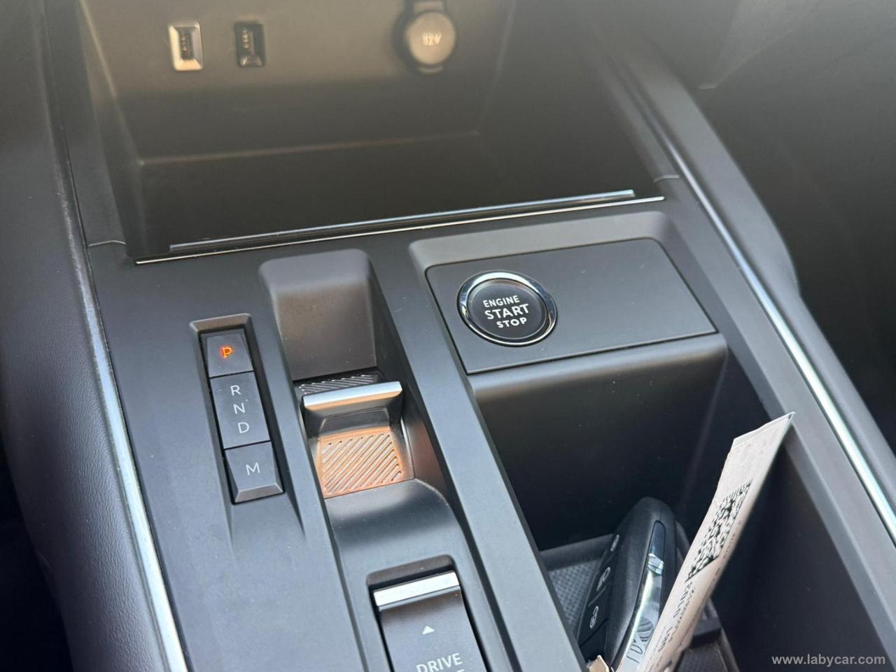 CITROEN C5 Aircross BlueHDi 130 S&S EAT8 Shine