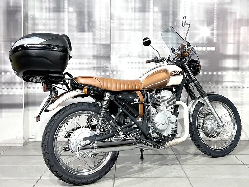 Mash Von Dutch 400