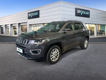 Jeep Compass 1.3 T4 PHEV 190cv Limited 4xe Auto