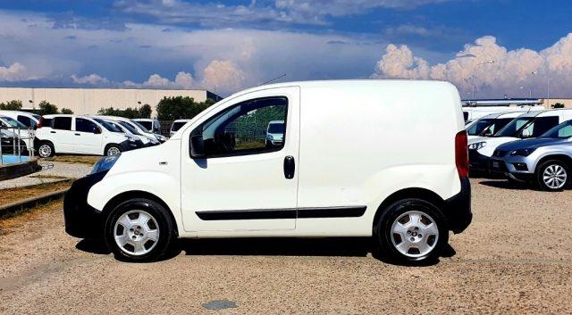 FIAT Fiorino 1.3 MJT 80CV GARANZIA 24 MESI