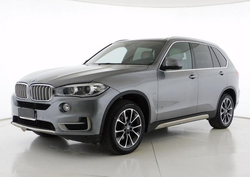 BMW X5 X5 xDrive30d Experience