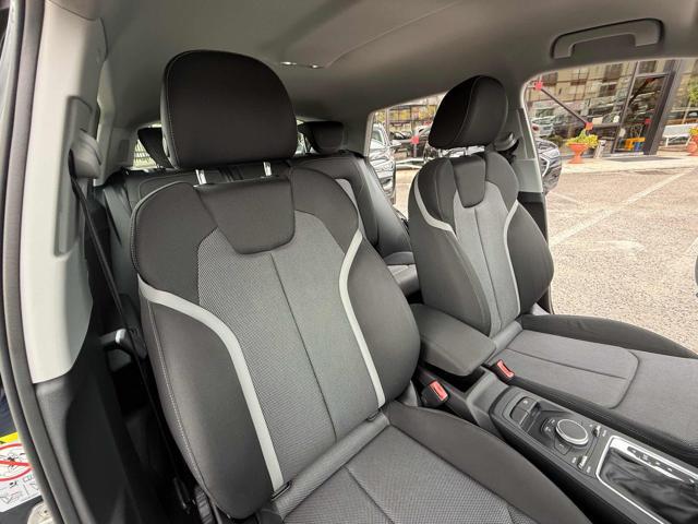 AUDI Q2 1.6 TDI S Line SCONTO ROTTAMAZIONE
