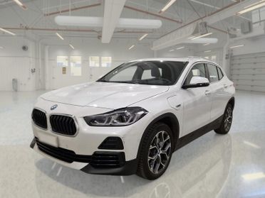 BMW X2 XDRIVE 25E BUSINESS X AUTOMATICO SUV