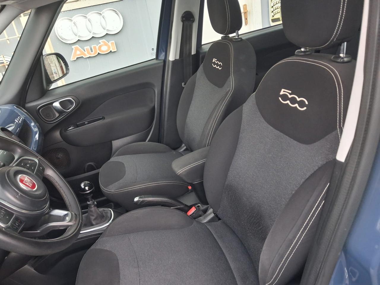 Fiat 500L 1.3 Multijet 95 CV Lounge