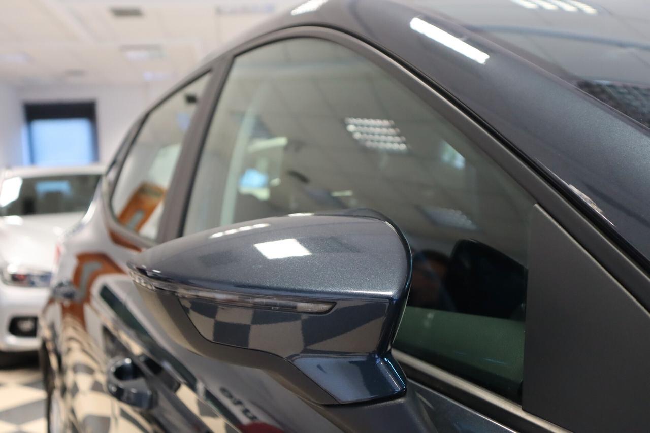 Seat Ibiza 1.0 EcoTSI 110 CV 5 porte Style