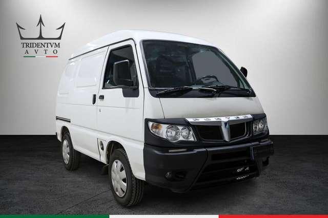 Piaggio Porter 1.5t furgone E6