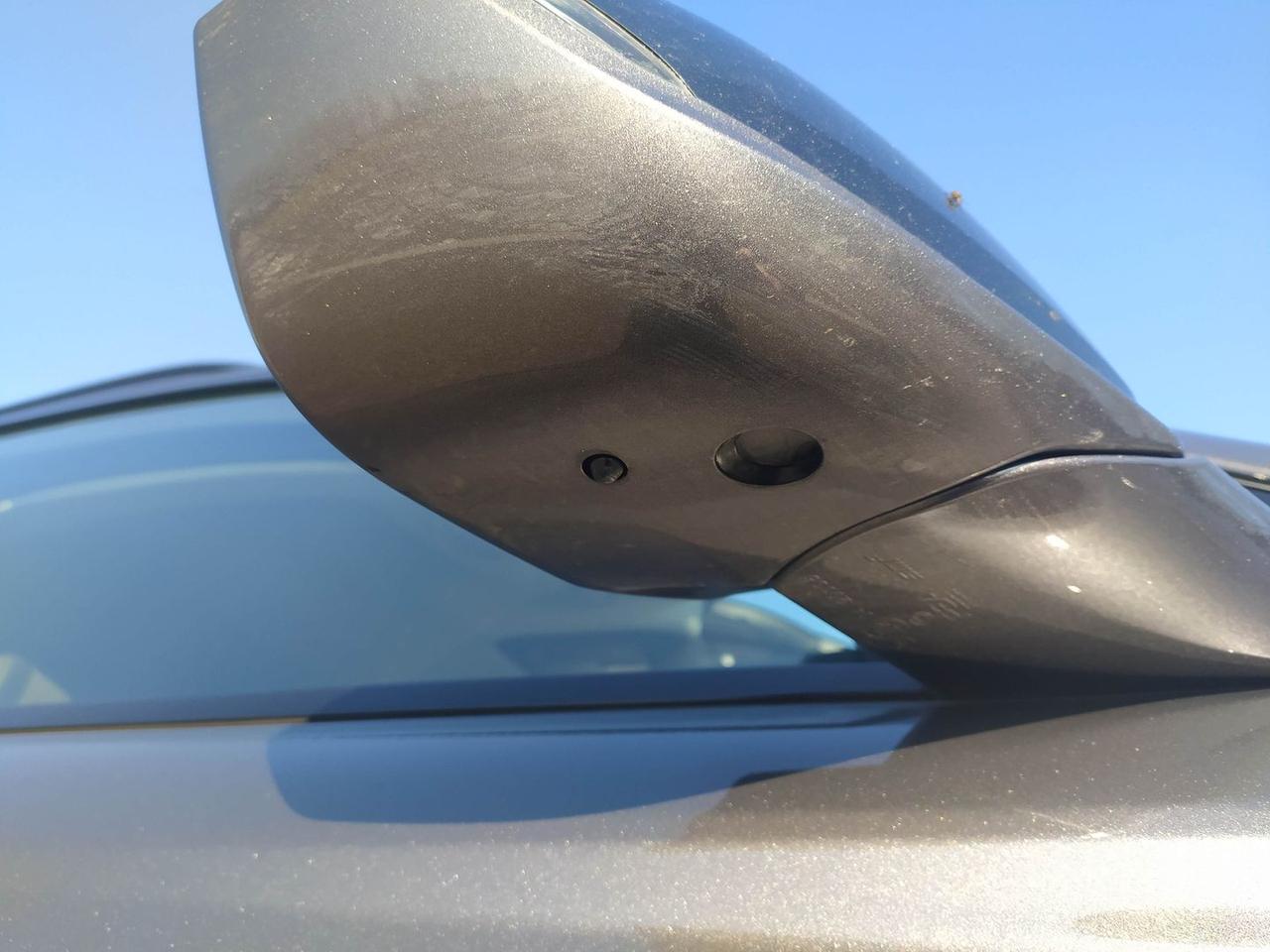 DS DS 4 Crossback Cross Trocadero 1.5 Blue H #8276