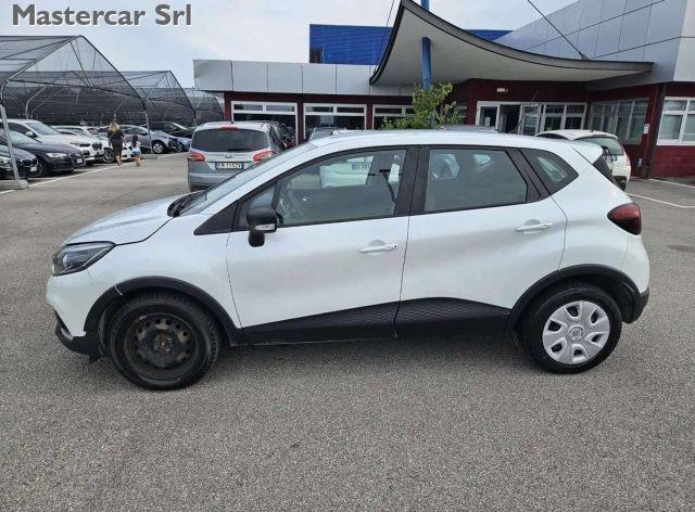 RENAULT Captur 1.5 dci Life 90cv N1 - FN681RK