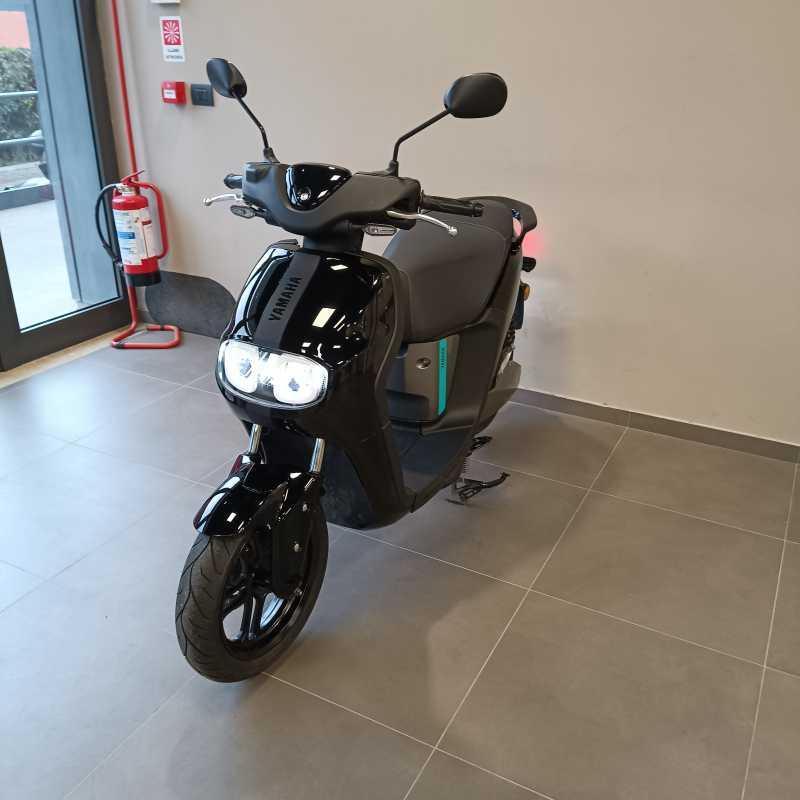 Yamaha Neo's L1e - 2023