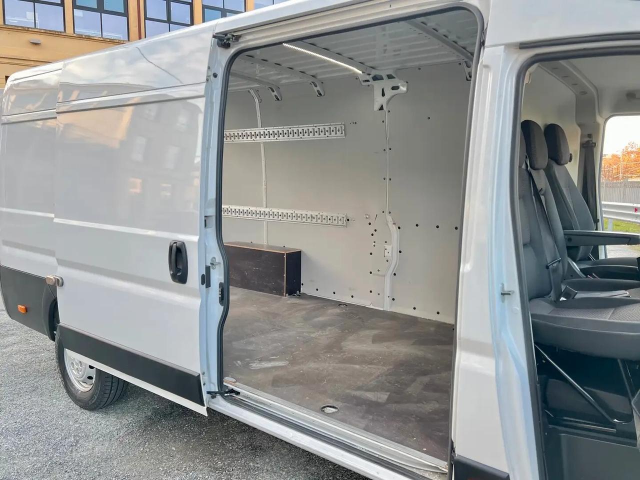 Citroen Jumper 35 BlueHDi 140 S&S PLM-TM Furgone Heavy