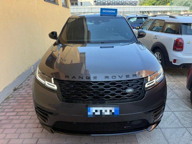 LAND ROVER Range Rover Velar 2.0D I4 204 CV Velar Edition TETTO PANORAMICO