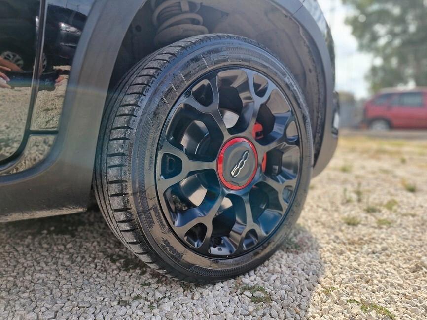 Fiat 500L 500 L SPORT