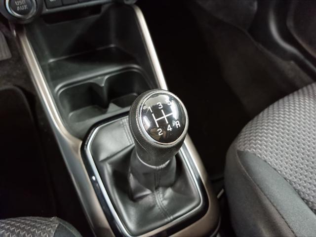 SUZUKI Ignis 1.2 Dualjet 4WD All Grip Top