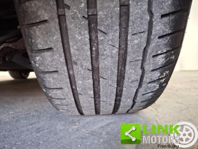 ALFA ROMEO Giulietta 1750 Turbo TCT Veloce GARANZIA INCLUSA