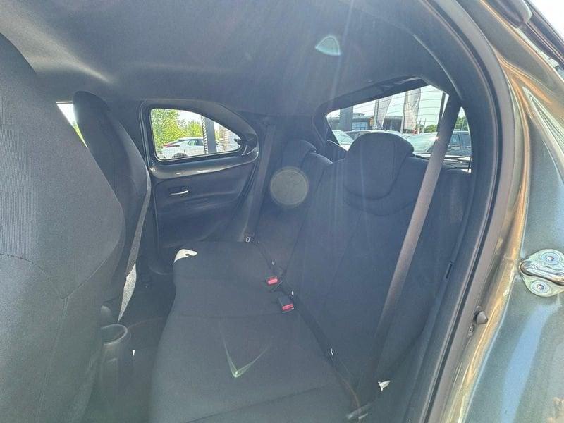 Toyota Aygo X 1.0B (72 CV) Trend S-CVT