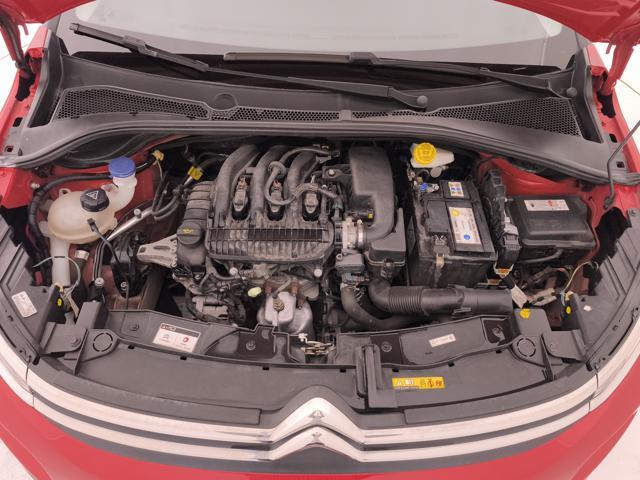 CITROEN C3 1.2 puretech Feel s&s 83cv