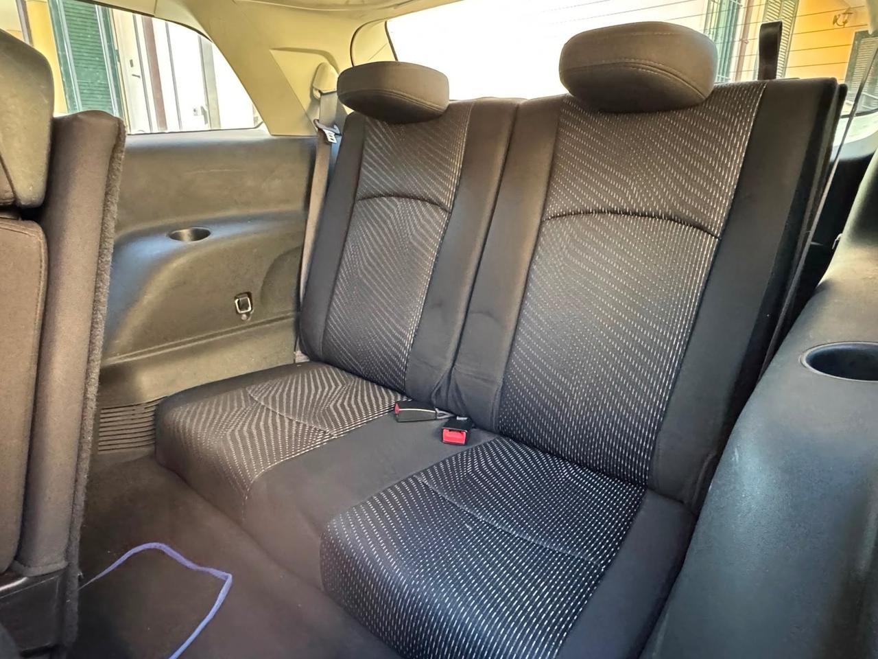 Fiat Freemont 2.0 Multijet 140 CV Lounge 7 Posti