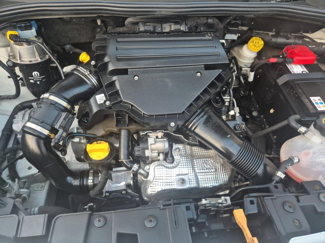 Fiat 500X 1.3 MultiJet 95 CV Sport